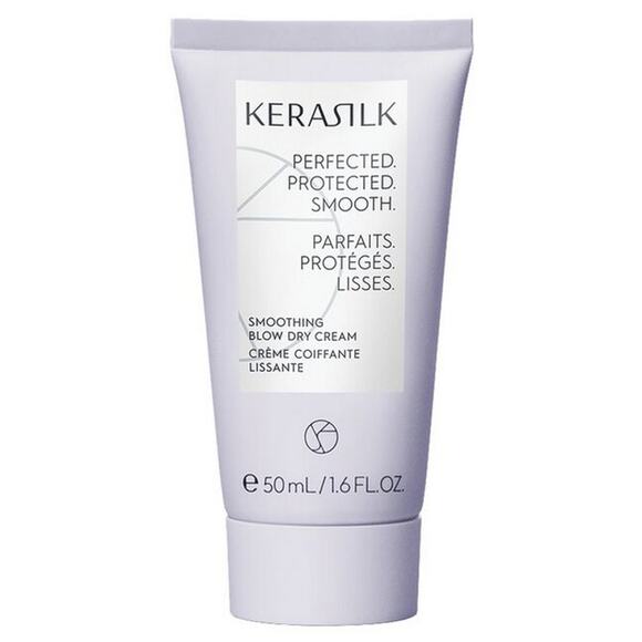 Kerasilk Smoothing Blow Dry Cream 1.6 fl.oz - Picture 1 of 1